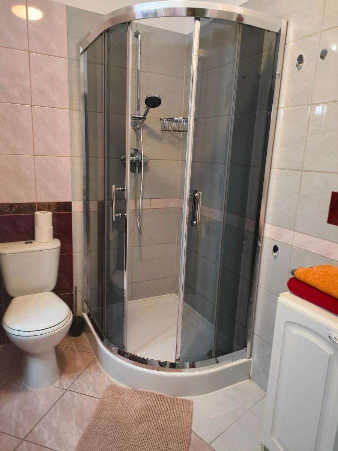 Apartament Klonowa Kołobrzeg Exterior foto