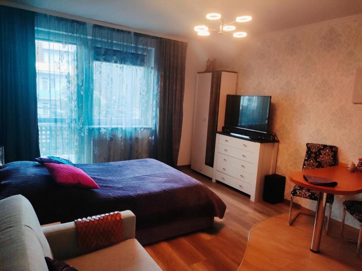 Apartament Klonowa Kołobrzeg Exterior foto